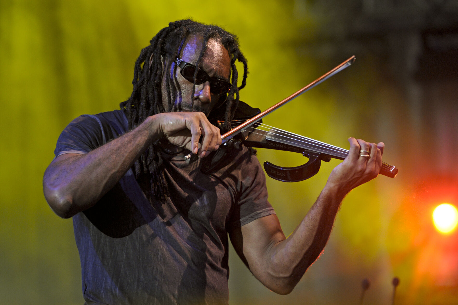 Boyd Tinsley